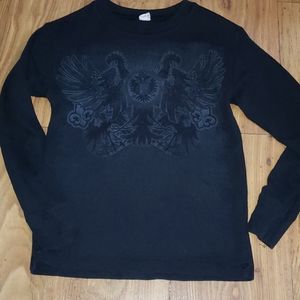 ❤3/10❤ long sleeve (S)